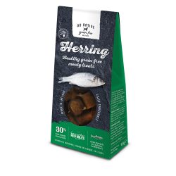 Go Native Treats