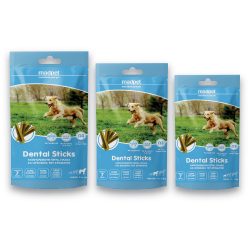 DENTAL STICKS