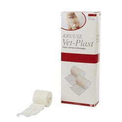 ΕΛΑΣΤΙΚΟΣ ΕΠΙΔΕΣΜΟΣ VET PLAST