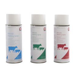 SPRAY ΧΡΩΜΑΤΟΣ