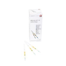 TEST OYΡΩΝ KRULAB VET-10