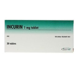 INCURIN