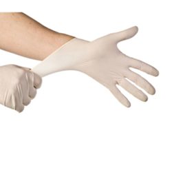 ΓΑΝΤΙΑ LATEX SUPERGLOVES