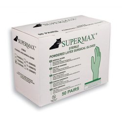 ΓΑΝΤΙΑ ΧΕΙΡΟΥΡΓΙΚΑ SUPERMAX