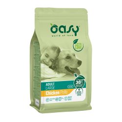 Oasy Dry Dog