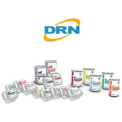 Υγρή τροφή DRN