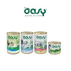 Υγρή τροφή OASY