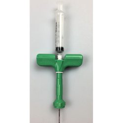 ΒΕΛΟΝΑ ΒΙΟΨΙΑΣ ΠΑΡΑΚΕΝΤΗΣΗΣ ΜΥΕΛΟΥ ΟΣΤΩΝ 16G