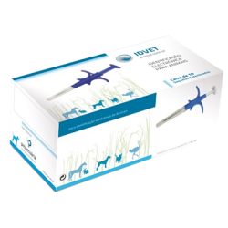 MICROCHIP IDVET