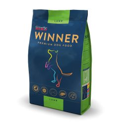 WINNER LAMB SENSITIVE