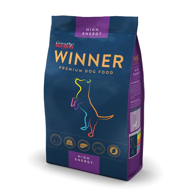 WINNER HIGH ENERGY