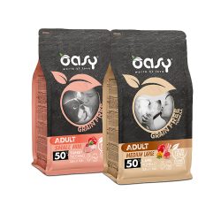 OASY GRAIN FREE ADULT