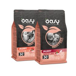 OASY GRAIN FREE PUPPY