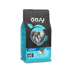 OASY GRAIN FREE DRY CAT