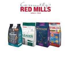 Ξηρά τροφή Red Mills