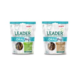 LEADER ΣΝΑΚ ORAL PRO