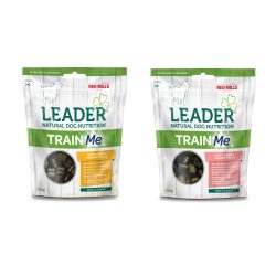 LEADER ΣΝΑΚ TRAIN ME