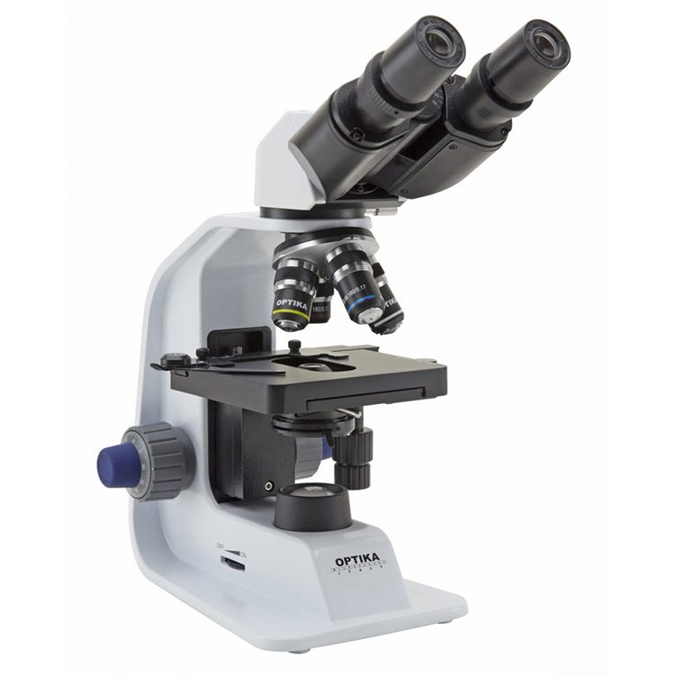 ΜΙΚΡΟΣΚΟΠΙΟ ΔΙΟΦΘΑΛΜΙΟ OPTIKA B-159