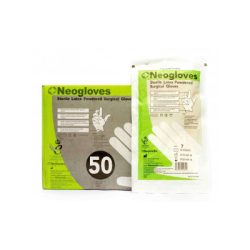 ΓΑΝΤΙΑ ΧΕΙΡΟΥΡΓΙΚΑ NEOGLOVES