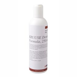 KRUUSE DENTAL FORMULA
