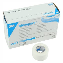 ΤΑΙΝΙΑ ΧΑΡΤΙΝΗ MICROPORE