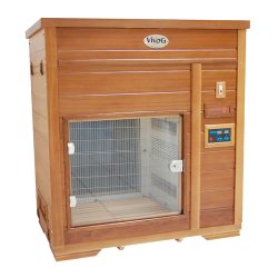 ΣΤΕΓΝΩΤΗΡΑΣ ΚΑΜΠΙΝΑ Cat & Dog SPA Premium 750W