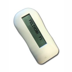 SCANNER ΓΙΑ MICROCHIP LEITOR