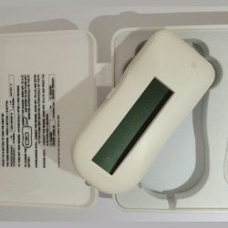 SCANNER ΓΙΑ MICROCHIP LEITOR