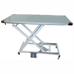 ΤΡΑΠΕΖΙ INOX Χ ΗΛΕΚΤΡΙΚΟ 150Χ60cm