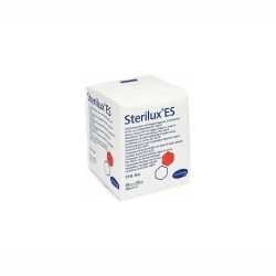 ΓΑΖΕΣ STERILUX