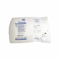 ΓΑΖΑ ΛΑΠΑΡΟΤΟΜΙΑΣ TELASORB 45X45cm