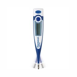ΘΕΡΜΟΜΕΤΡΟ ΕΥΚΑΜΠΤΟ THERMOVAL FLEX 10sec