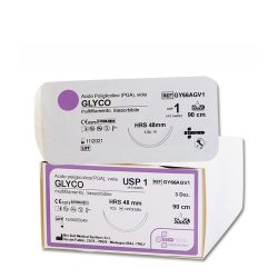 ΡΑΜΜΑΤΑ GLYCO