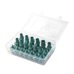CONNECTOR SET ΕΝΔΟΤΡ/ΚΩΝ ΣΩΛΗΝΩΝ