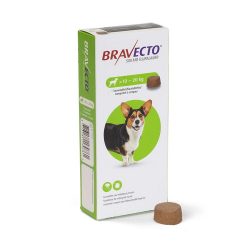BRAVECTO