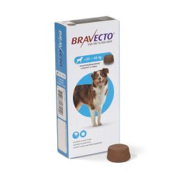 BRAVECTO