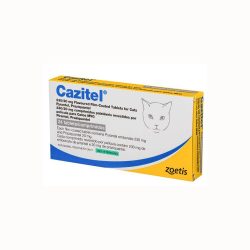 CAZITEL CAT