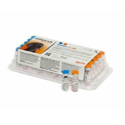 VERSICAN PLUS DHPPI/L4R