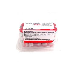 VERSIGUARD RABIES