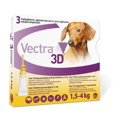 VECTRA 3D 3 ΤΕΜ.