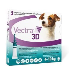 VECTRA 3D 3 ΤΕΜ.