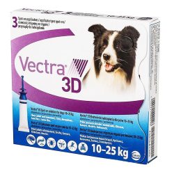 VECTRA 3D 3 ΤΕΜ.