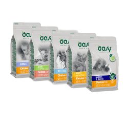 OASY ADULT CAT