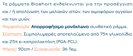 BIOSHORT