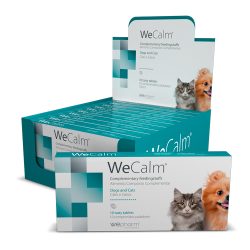 WECALM