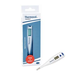 ΘΕΡΜΟΜΕΤΡΟ STANDART THERMOVAL