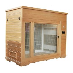 ΣΤΕΓΝΩΤΗΡΑΣ ΚΑΜΠΙΝΑ CAT & DOG SPA DUO