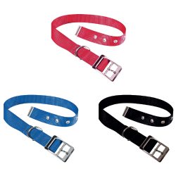 ΠΕΡΙΛΑΙΜΙΑ NYLON ΜΕ ΑΓΚΡΑΦΑ