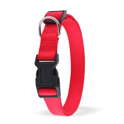 ΠΕΡΙΛΑΙΜΙΑ NYLON ΜΕ ΚΛΙΠ