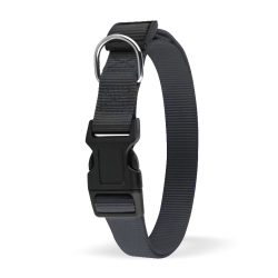 ΠΕΡΙΛΑΙΜΙΑ NYLON ΜΕ ΚΛΙΠ